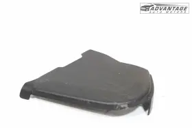 84508492 Gmc 2020-25 Sierra 2500 Hd Rear Right Side Seat Outer Hinge Cover Panel Trim Oem
