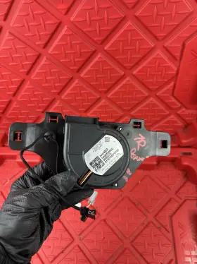 84554683 Gmc 2018-2024 Terrain Front Right Passenger Side Seat Blower Motor Oem