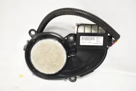L0082373ab03 Gmc 07-11 Suburban Tahoe Escalade Esv Lower Seat Blower Motor Cooled Heated H4p10