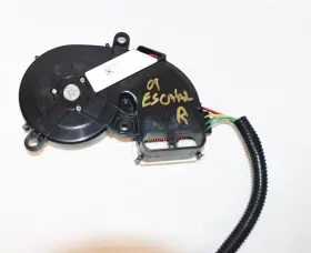 L0082373ab04 Gmc 07-11 Suburban Tahoe Escalade Esv Lower Seat Blower Motor Cooled Heated C1e01