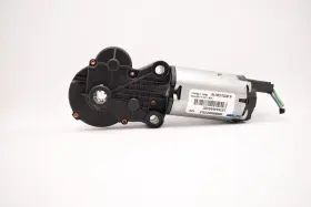 L0184469aa02 Gmc 10 -14 Tahoe Silverado Driver Or Passenger Power Seat Recline Tilt Motor E1k20