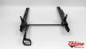 13577282 Gmc Truck Passenger Rh Front Manual Seat Track Assembly Fits 2010-2017 Terrain 680402