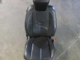 202-03420br Gmc Truck Passenger Right Front Seat Leather Fits 12-13 Equinox 292797