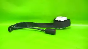 23326063 Gmc Truck 14-18 Sierra Crew Cab Rear Center Seat Belt Retractor Oem 4036-37