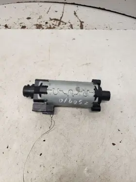 612.gm9a13 Gmc Truck Acadia 2013 Seat Motor 1466438