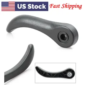 Goodcde 550721454526 Lh Driver Side Seat Recliner Handle Fit Chevrolet Colorado Ssr Gmc Canyon Auto