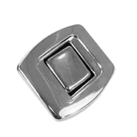 4012-922-691 Goodmark Bucket Seat Back Release Button Assembly