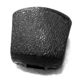 4013-922-77 Goodmark Seat Adjustment Knob Fits 1977-1979 Buick Skylark