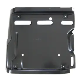 4020-518-671l Goodmark Seat Riser Front Driver Side 1967-1969 Chevy Camaro Coupe 4020-518-671l Goodmark Seat Riser Front Driver Side 1967-1969 Chevy Camaro Coupe