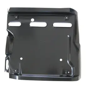 4020-518-671r Goodmark Seat Riser Front Passenger Side Fits 1967-1969 Chevy Camaro Coupe