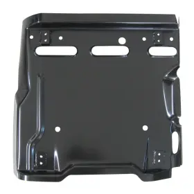 4020-518-672l Goodmark Seat Riser Front Driver Side Fits 1967-1969 Camaro Convertible
