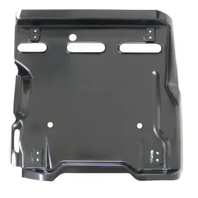 4020-518-672r Goodmark Seat Riser Front Passenger Side 1967-1969 Camaro Convertible
