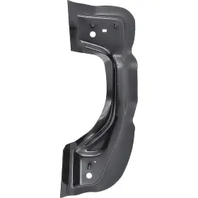 Gn110088 Goodmark 1978-88 Regal Gm G-body Front Seat Outer Mount Bracket Lh Driver Side Gn110088 Goodmark 1978-88 Regal Gm G-body Front Seat Outer Mount Bracket Lh Driver Side