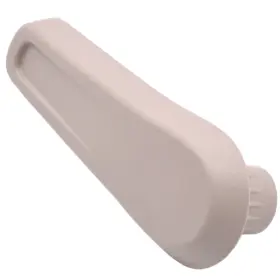 Haotom 5c6-881-236-px7 5c6881236 For Vw Beetle Jetta Passat Beige Front Seat Adjustment Lever Handle Us