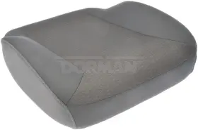 641-5101 Hd Solutions Seat Cushion Pad Dorman 641-5101 Hd Solutions Seat Cushion Pad Dorman