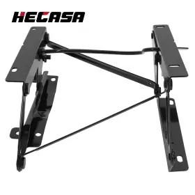 Hecasa 707862512060 For Jeep Cj 76-86/ Wrangler Yj 87-95 Left Front Folding Flip Seat Riser Bracket