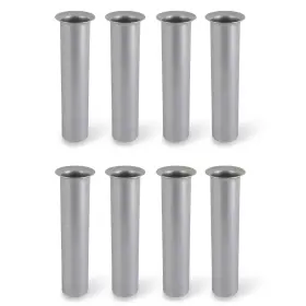 300-834 Hilborn Steel Ram Tube Kit - Set Of 8-pieces
