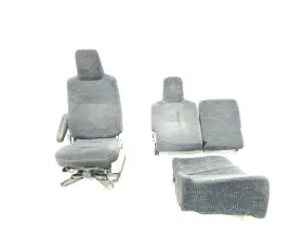 202.hint20 Hino 2020 195 Oem Set Of Front Seats