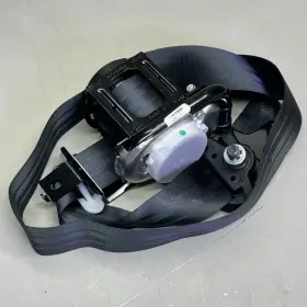 04814-tg7-a01zb Honda 2016-2021 Pilot Lap And Shoulder Belt Sz 5 Inch L X 4 W