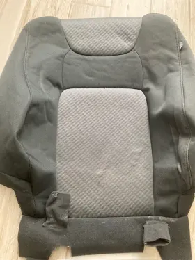 04815-sjc-a21zb Honda Genuine Seat Back Cover