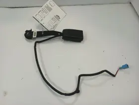04816t3la80zb Honda Driver/left Front Seat Belt Buckle From 2013 Accord 11539377