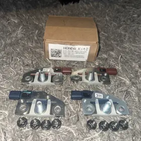 04867-t2f-a200 Honda Genuine Seat Weight Sensors Fits Various And Acura 04867-t2f-a200 Honda Genuine Seat Weight Sensors Fits Various And Acura