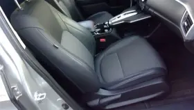 202-11449r Honda Passenger Front Seat Electric Leather 4 Way Fits 18-20 Clarity 308288