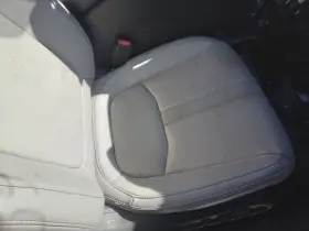 202-12495r Honda Passenger Front Seat Leather Heated Only Fits 23 24 Pilot 335677 202-12495r Honda Passenger Front Seat Leather Heated Only Fits 23 24 Pilot 335677
