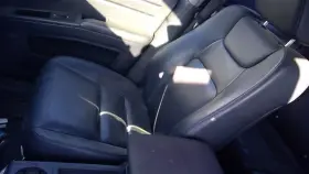 202-50463br Honda Passenger Front Seat Bucket Leather Fits 09-14 Ridgeline 307602