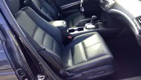 202-52944br Honda Passenger Front Seat Bucket Leather Fwd Fits 10-15 Crosstour 307854