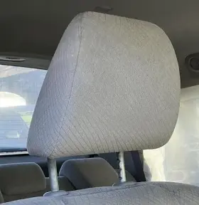 206.ho1316 Honda Odyssey 2016 Headrest 872374 206.ho1316 Honda Odyssey 2016 Headrest 872374