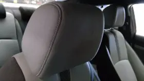 206.ho1d17 Honda Civic 2017 Headrest 329395