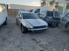 206.ho1m06 Honda Accord 2006 Headrest 193050