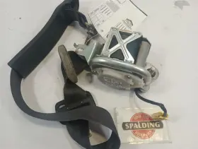 Retractor10856455 Honda 210-52492 2006-2011 Civic Coupe Black Left Front Drivers Seat Belt