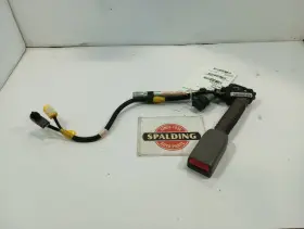 210-52549 Honda 2007-2011 Cr-v Gray Front Drivers Left Seat Belt Buckle 11151375
