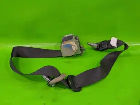 Honda 212.ho1711 07-11 Ridgeline Driver Left Rear Seat Belt Retractor Oem 3959-37