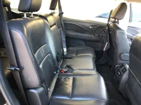 215.ho1616 Honda Pilot 2016 Seat Rear 824392