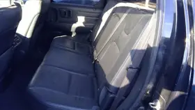 215.ho1712 Honda Ridgeline 2012 Seat Rear 307604