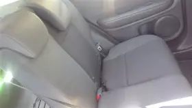 215.ho1l19 Honda Hr-v 2019 Seat Rear 2nd Row Right Side 300785