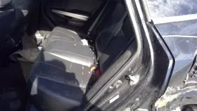 215.ho1q13 Honda Crosstour 2013 Seat Rear 307858