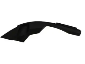 Honda 74222-tk6-a00 Genuine Hinge Cover
