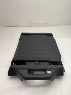 81032thra01 Honda 2018-2022 Odyssey Rear 2nd Row Left Seat Slide Carrier And Upper Cover Oem