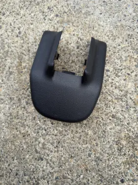 81105-3a0-a0 Honda 2023-2025 Crv Cr-v Oem Front Right Seat Track Rail Trim Cover