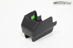 81106-thr-a01zb Honda 2021-24 Odyssey Front Right Seat Rearward Inner Track Rail Cover Trim Oem