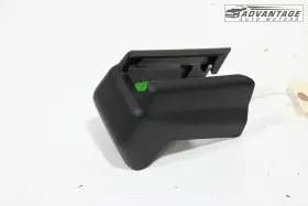 81107-thr-a0 Honda 2018-2022 Odyssey Front Right Side Seat Outer Track Rail Cover Trim Oem