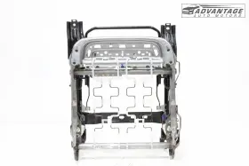 81136-t7w-a41 Honda 2019-2022 Hr-v Front Right Passenger Side Lower Seat Track Frame Oem