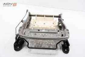 Honda 811363w0a110m2 2023 - 2026 Hr-v Front Right Side Seat Lower Track Frame Oem