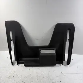 81195-scv-a01za Honda 03-06 Element Right Front Seat Cover Black Oem