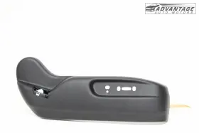 81238-tg7-a51zb Honda 2019-2025 Passport Front Right Side Seat Switch Outer Cover Trim Panel Oem