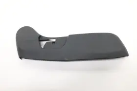 81238tlaa01za Honda 2018-2022 Accord Front Right Seat Outer Trim Cover Oem 81238tlaa0 Black Bk